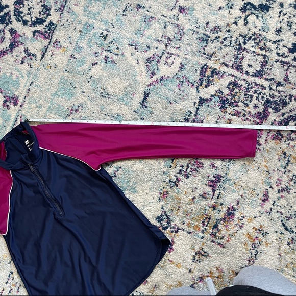 ALL IN MOTION WORKOUT TOO (M) - Picture 7 of 7